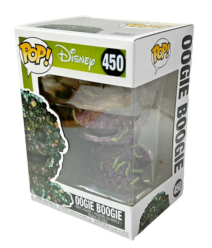 Funko pop oogie boogie - funko, pop!