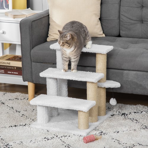 Pawhut pet stair with - stair,