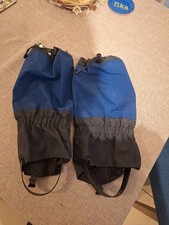 Rab gore text - gore, gaiters