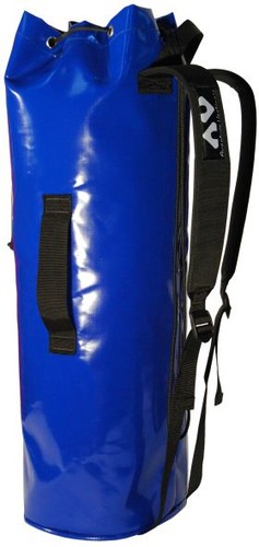 Kit bag blue transport - kit,