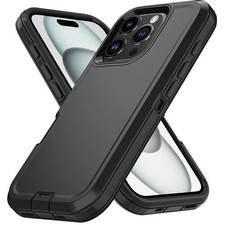 Shockproof Armor Case for