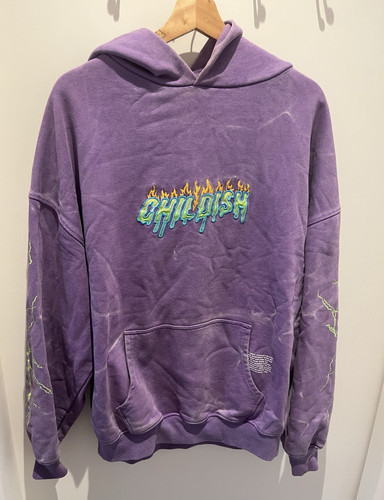 Real childish purple mens - childish,