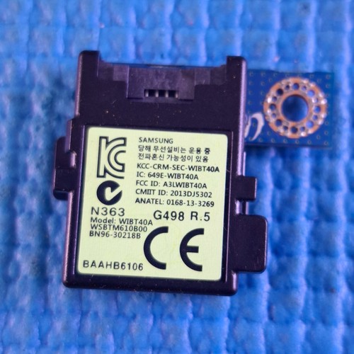 Bluetooth module for samsung - bluetooth,