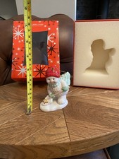 Belleek Living Holiday