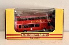 Collectors Model CSM MCW