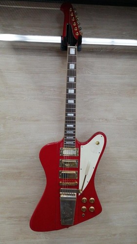 Epiphone 1963 firebird vii - epiphone,