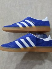 adidas Munchen Men's Suede