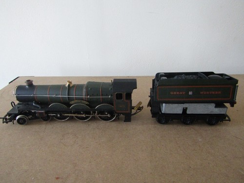 Airfix locomotive tender - ,