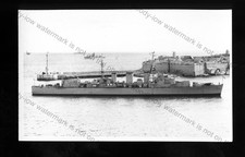 NV027 - Royal Navy Warship -