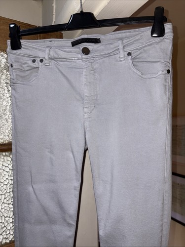 Victoria beckham light grey - light,
