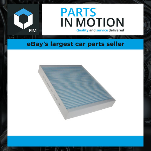 Pollen cabin filter - pollen,