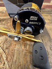 Abu Garcia Ambassadeur reel