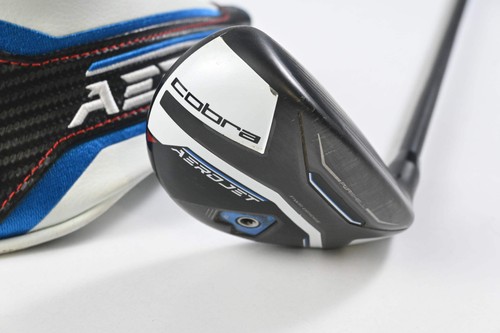 Cobra aerojet hybrid 21 - #4,