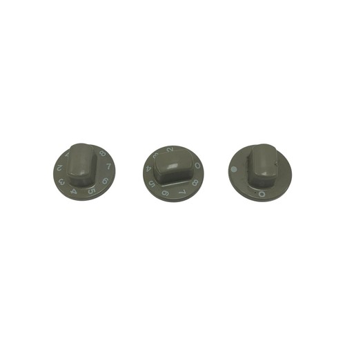 Electrolux fridge dial set - fridge,