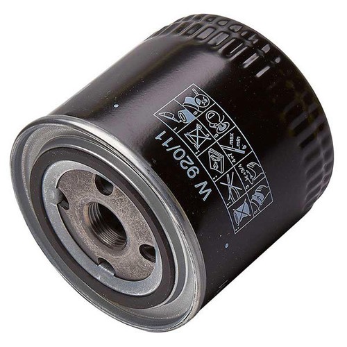Oil filter fits - fits, austin