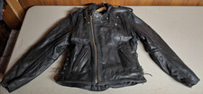 Vintage Fox Creek Black