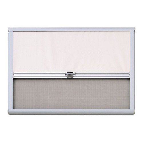 Nrf combination grey blind - nrf, and