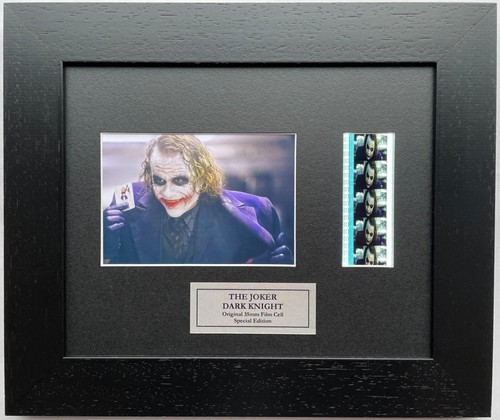 The joker dark knight original - joker,