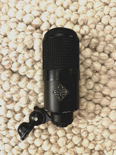 Telefunken M82 - Dynamic