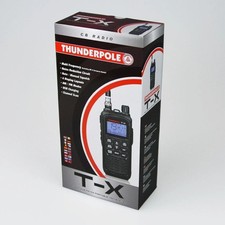 Thunderpole T-X Handheld