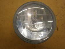 Aprilia habana 125 - aprilia, headlamp