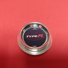 CHROME TYPE R FORGED ENGINE