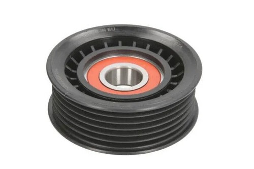 Deflection guide pulley - deflection/guide,