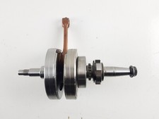 Crankshaft connecting rod 455