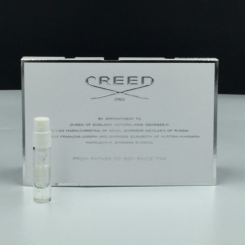 Creed love white - in, for