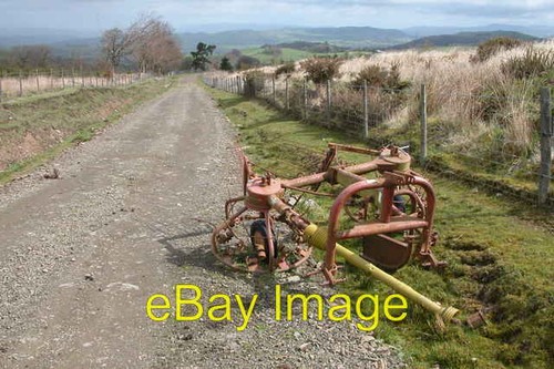 Haybob near the kerry ridgeway - haybob,
