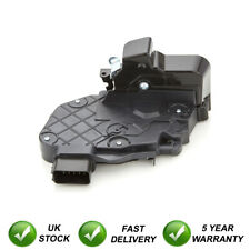 Door Lock Actuator Front Right Fits XF (Mk1) 2.2 D (2011-2013)