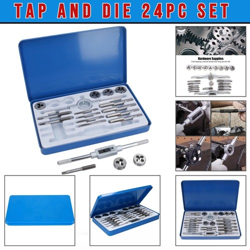 24x pro imperial - 24x, tap