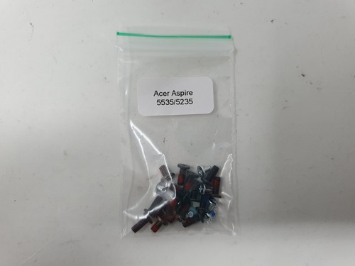 Laptop screws for acer - for,