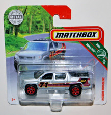 Matchbox MBX 113/125 - HONDA