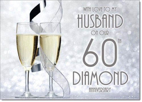Doodlecards husband diamond - doodlecards,
