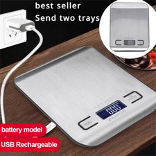 10kg USB Digital Kitchen