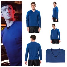 Strange New World Mr.Spock