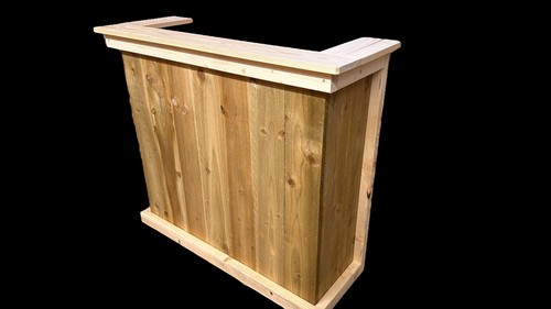 Home bar top counter coctail - bar,