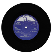 Kiki Dee On A Magic Carpet