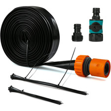 Big Air Water Sprinkler For