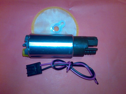 Buell 1125r fuel pump - 1125r,
