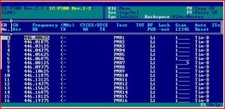 Usb programming icom - usb,