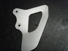 MZ BAGHIRA 660 LEFT HAND HEEL GUARD 2004