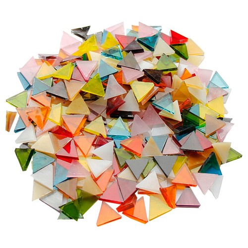 200g stained glass kit - 200g, bulk
