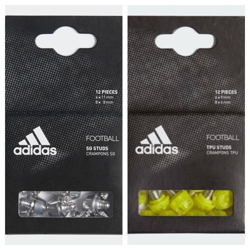 Adidas football studs - adidas,