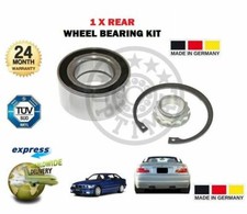 FOR BMW 330 Ci M3 330D SALOON