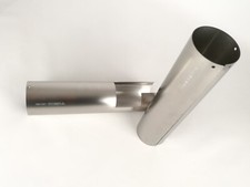 Honda NS400R NS 400 muffler