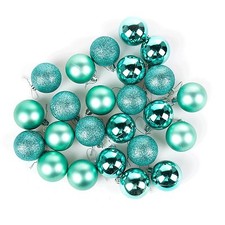 Luxury Shatterproof Christmas