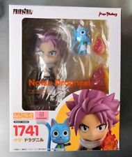 Fairy Tail Nendoroid Natsu