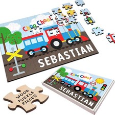 Train Children's Kids Gift